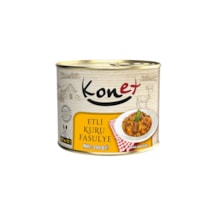 Konet Etli Kuru Fasülye 200 G