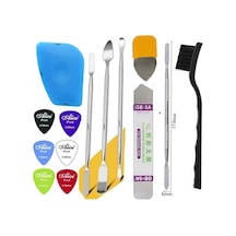 Tamir Set Bilgisayar Tv Notebook Laptop Tablet Telefon Pc Sökme Çoklu Yardımcı Elektronikçi Tamir Onarım Seti St230