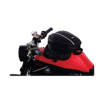 Motosiklet Depo Üstü Çanta Impertex Kumaş Sert Kabuk Avrupa Model Motor Çanta Çok Renkli
