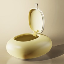 Gqiang Pirinç Dağıtıcı 4,5 Kg Saklama Kabı Kutusu, Ölçüm Kabı,