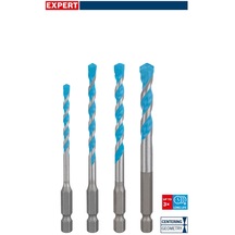 Bosch Expert Hex-9 Çok Amaçlı Matkap Ucu 5'li Set 2608900585