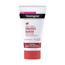 Onarıcı Bakım El Kremi 50 Ml