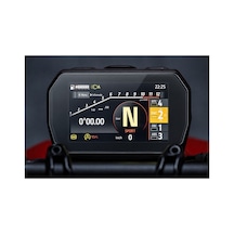 Ducati Streetfighter V2 / V2 S 2025 2026 Model Dijital Gösterge Panel 9h Nano Ekran Koruyucu
