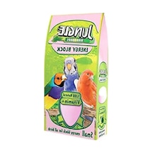 Küçük Enerji Kuş Bloğu, Vitamin Desteği Sağlar