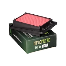 Hiflo Hfa5101 2021-2025 Sym Jet Sport X Uyumlu Hava Filtresi
