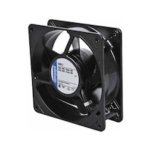 Ebm Papst 4650Z Aksiyel Kompakt Fan 4650 Z