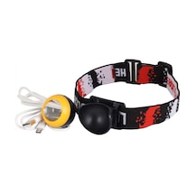 Police Ps-22 Cree Led + Zoom + Magnet Şarjlı El Fe Siyah Police Ps-22 Cree Led + Zoom + Magnet Şarjlı El Fe Siyah