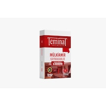 Mülkiamir Kaymakamlık Çözümlü 5 Deneme