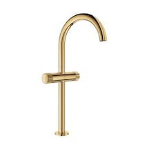 Grohe Atrio Private Collection Lavabo Bataryası 1/2 Xl-cool Sunrise 21142gl0 Altın