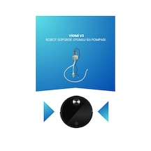 Viomi V3 Robot Süpürge Uyumlu Su Pompası