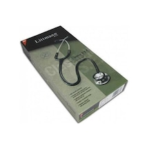 Littmann Pediatrik 2113 Siyah