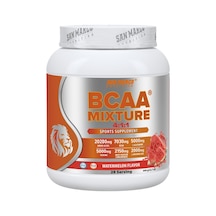 San Marco Nutrition Bcaa Mixture Karpuz Aromalı 644 gr