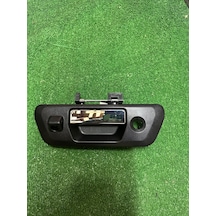 Nissan Navara Bagaj Açma Kol Kameralı Tip 2015-2021 90606-4jg0c