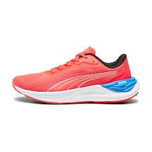 Puma Electrify Nitro 3 Wns Fire Orchid-ultra Koşu Ayakkabısı Kırmızı