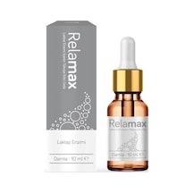 Relamax Laktaz Enzimi Damla 10ml