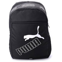 Puma Phase Backpack Unisex Sırt Çantası Siyah