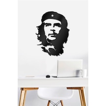 Ernesto Che Guevara - Metal Tablo Ernesto Che Guevara - Metal Tablo