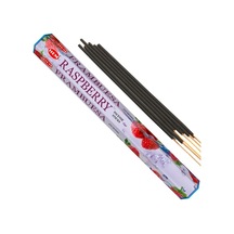 Hem Tütsü Raspberry 20 Çubuk