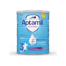 Aptamil Prosyneo Devam Sütü 3 800 G - 3 Adet Tarı