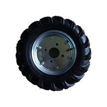 Tubeless Sac Jantlı Porya Göbekli-havalı Tekerlek - Sağ