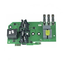 Bosch Uyumlu Siemens Trifaze Şohben Güç Elektroniği Modülü De18515/01 Or