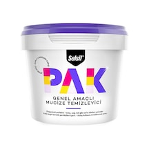 Selsil Pak Mucize Temizleyici Krem 500 Gr.