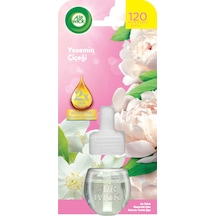 Air Wick Elektrikli Yedek Yasemin Çiçeği 19 Ml Diğer