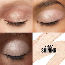 New York Tattoo 24h Eye Stix - Shining 0