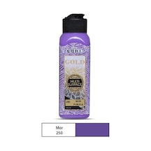 Artdeco Mor Gold Akrilik Boya 140 Ml 250 P: 63024