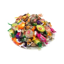 Kent Karışık Bayram Şekeri 2 KG