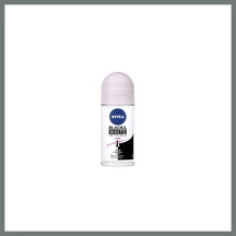 Bezos Roll On Bayan Blac&white Clear 50ml 1 Adet Mmbz