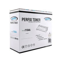 Pfx Hp Drum Unit W1104a 20k Belirtilmemiş