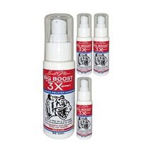 Bigboost Cream 4 Adet 50 Ml Erkeklere Özel Krem