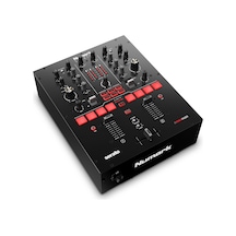 Numark Scratch Mixer