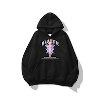 Startmore Unisex Human Future Sweatshirt Siyah Siyah
