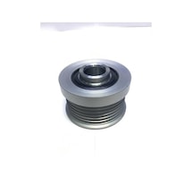 Kmt 208042 - Alternatör Kasnağı Rulmanlı Hyundaı H1 Starex 2.5 C