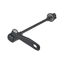 Shımano Wh-r501 Ön Tekerlek Mandalı Yol 133mm Y4sh98010 Siyah