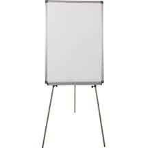 100X130 Cm Lüx Teleskopik Ayaklı Yazı Tahtası