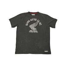 HONDA COLLECTION GRI T-SHIRT TECHNICAL RESEARCH