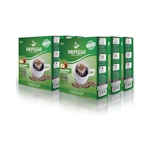 Fındık Aromalı Pratik Filtre Kahve 30'lu Aeropress