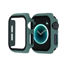 Apple Uyumlu  Watch 44 MM Gard 01 Kasa Ve Ekran Koruyucu