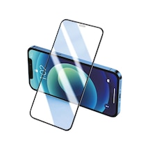 Xiaomi Redmi A3 4g 3d Antistatik Cam Ekran Koruyucu Renkli