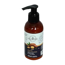 Humre Argan Yağlı E Vitaminli El ve Yüz Kremi 150 ML