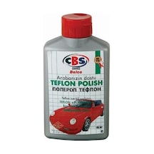 Çbs Belco Teflonlu Polish Cila 1lt