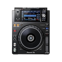 Pioneer Xdj1000mk2 Dj Kontrolörü