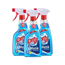 Camsil Matik Orjinal 500 Ml X 3 Adet 3'lü Set