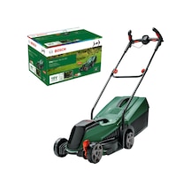 Bosch Citymower 18v-32-300 Solo Akülü Çim Biçme Makinesi