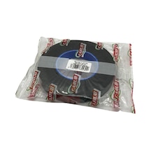 Çift Taraflı Bant 40 Mm X 10 Mt Yeşil-siyah