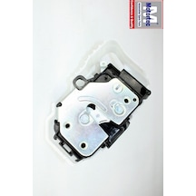 Doblo 3 Sürgülü Kapı Kilidi 2010 Sonrası 51892978 51934855