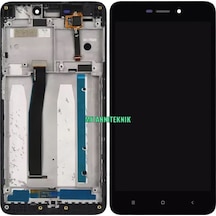 Xiomi Redmi 4A Lcd Ekran Dokunmatik Full Çıtalı